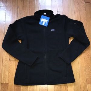 NEW PATAGONIA FLEECE